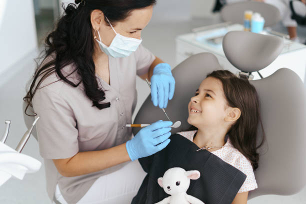 Best Emergency Dental Extractions in Johnson City, TN