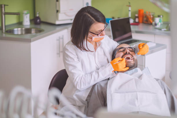Best Emergency Dentist for Lost Fillings or Crowns in Johnson City, TN