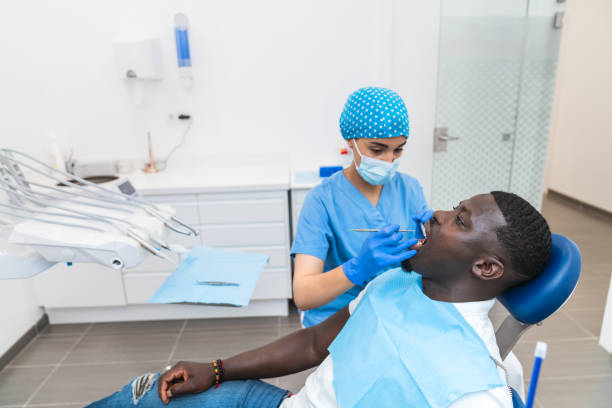 Best Emergency Dental Services for Seniors in Johnson City, TN